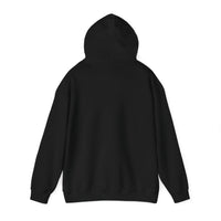 Legion of Noir Heavy Blend™ Hooded Sweatshirt