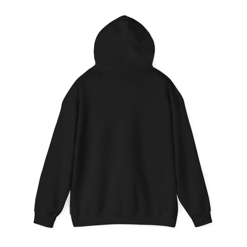 Legion of Noir Heavy Blend™ Hooded Sweatshirt