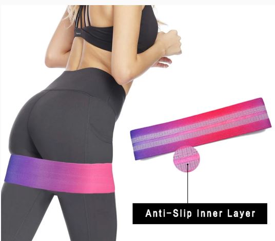 Resistance Bands