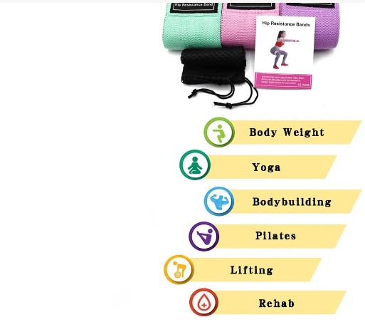 Resistance Bands