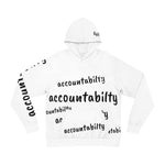 Accountability Partner Hoodie