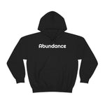 Abundance Hooded Sweatshirt