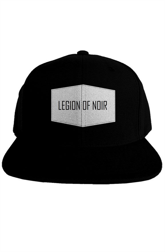 Classic Noir Snapback