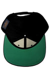 Classic Noir Snapback