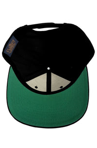 Classic Noir Snapback