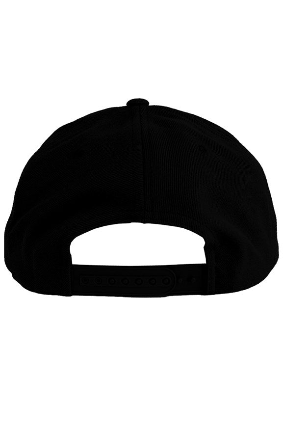 Classic Noir Snapback