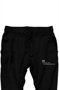 jogger Hi Def