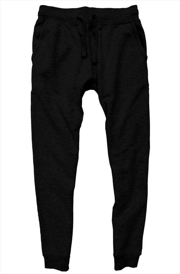 jogger Hi Def