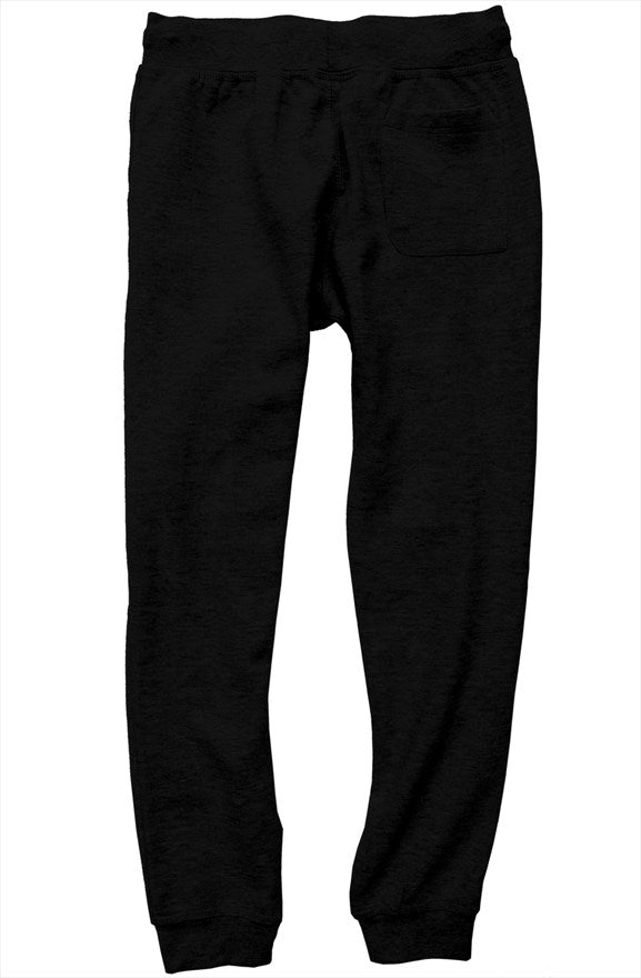 jogger Hi Def