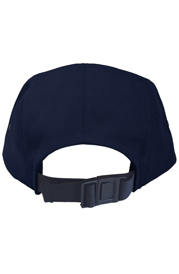 Noir 5 panel