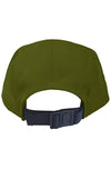 Noir 5 panel