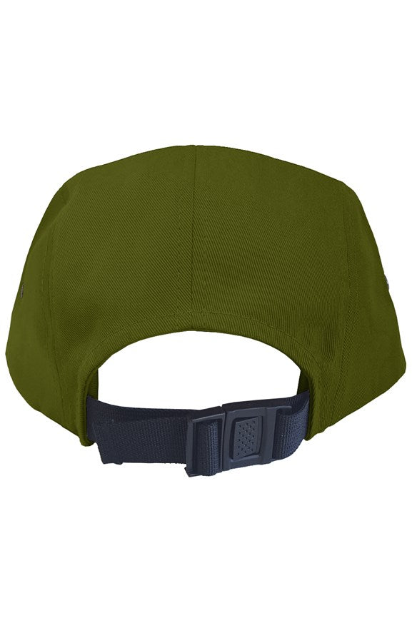 Noir 5 panel