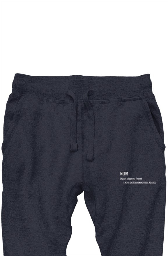 Premium Joggers