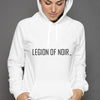 Pullover Hoody
