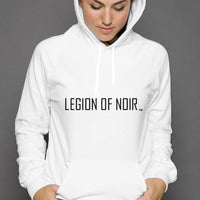 Pullover Hoody