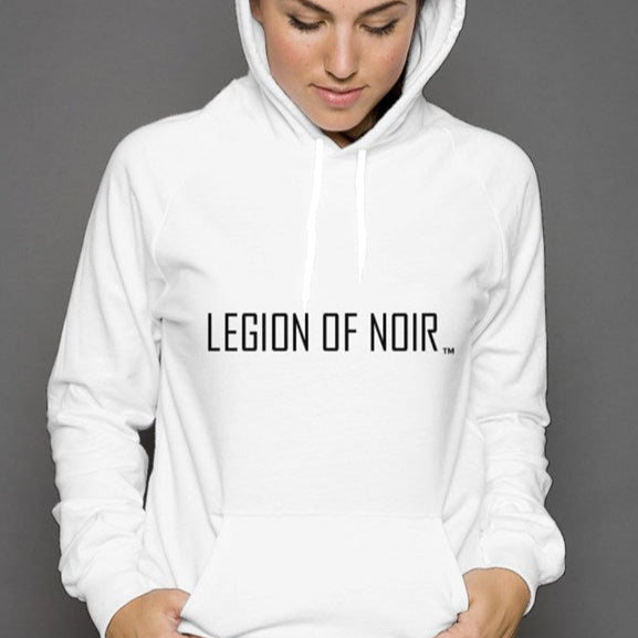 Pullover Hoody