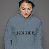 Pullover Hoody