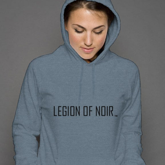 Pullover Hoody