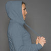 Pullover Hoody