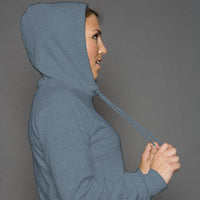 Pullover Hoody