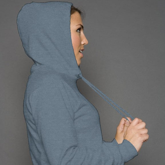 Pullover Hoody