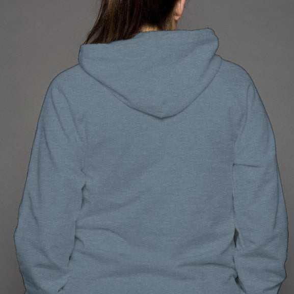 Pullover Hoody