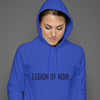 Pullover Hoody