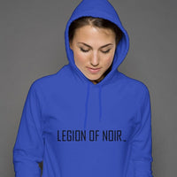 Pullover Hoody