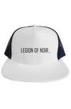 trucker mesh hat