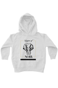 Kids Fleece Pullover Hoodie