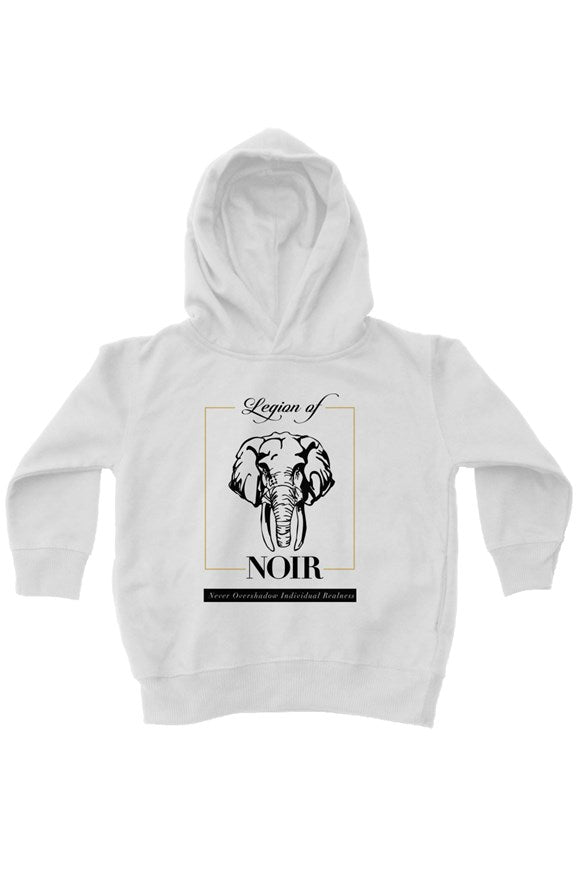 Kids Fleece Pullover Hoodie