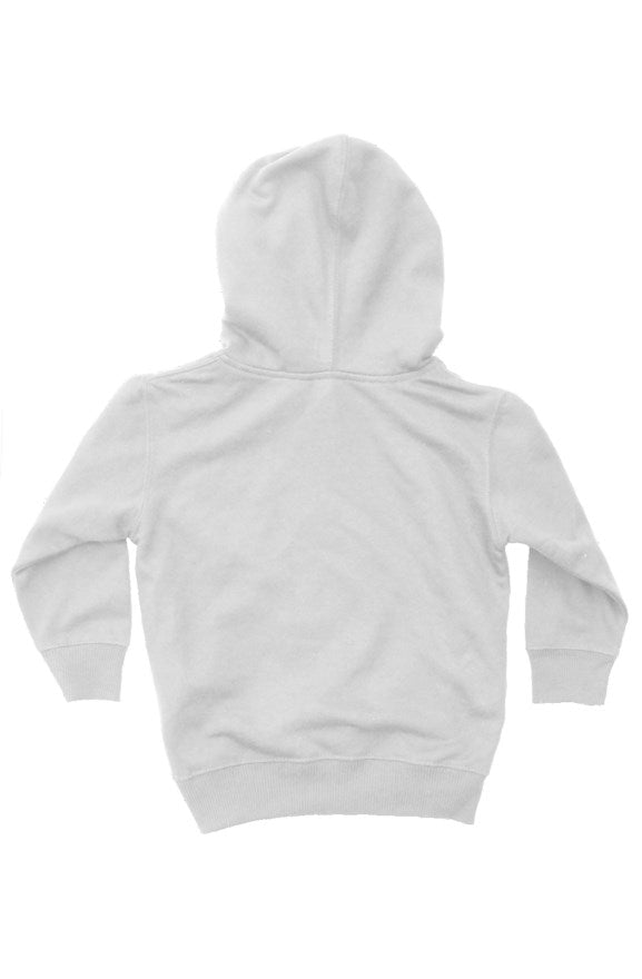Kids Fleece Pullover Hoodie