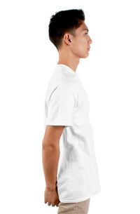 Mens T-shirt Noir