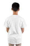 Mens T-shirt Noir