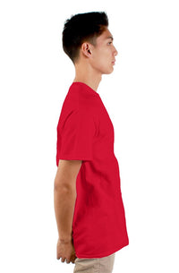 Mens T-shirt Noir