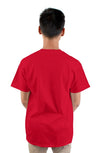 Mens T-shirt Noir