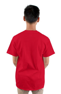 Mens T-shirt Noir
