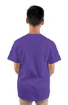 Mens T-shirt Noir