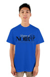 Mens T-shirt Noir