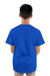 Mens T-shirt Noir