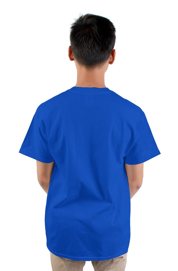 Mens T-shirt Noir