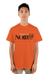 Mens T-shirt Noir