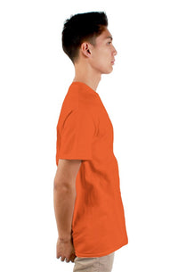 Mens T-shirt Noir