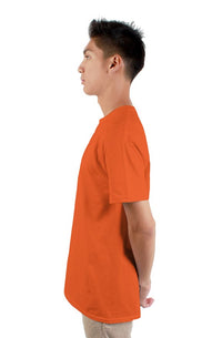 Mens T-shirt Noir