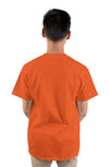 Mens T-shirt Noir