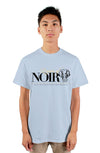 Mens T-shirt Noir