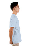 Mens T-shirt Noir