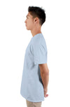 Mens T-shirt Noir