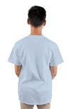Mens T-shirt Noir