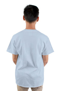 Mens T-shirt Noir